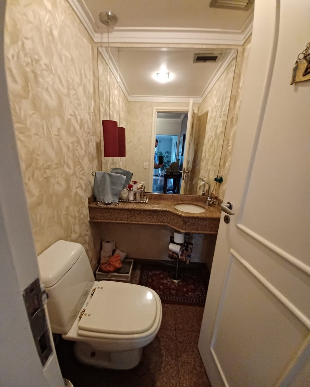 Apartamento, 4 quartos, 202 m² - Foto 16