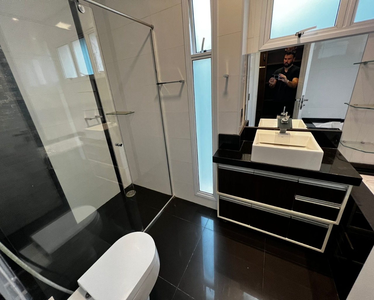 Casa de Condomínio, 4 quartos - Foto 34