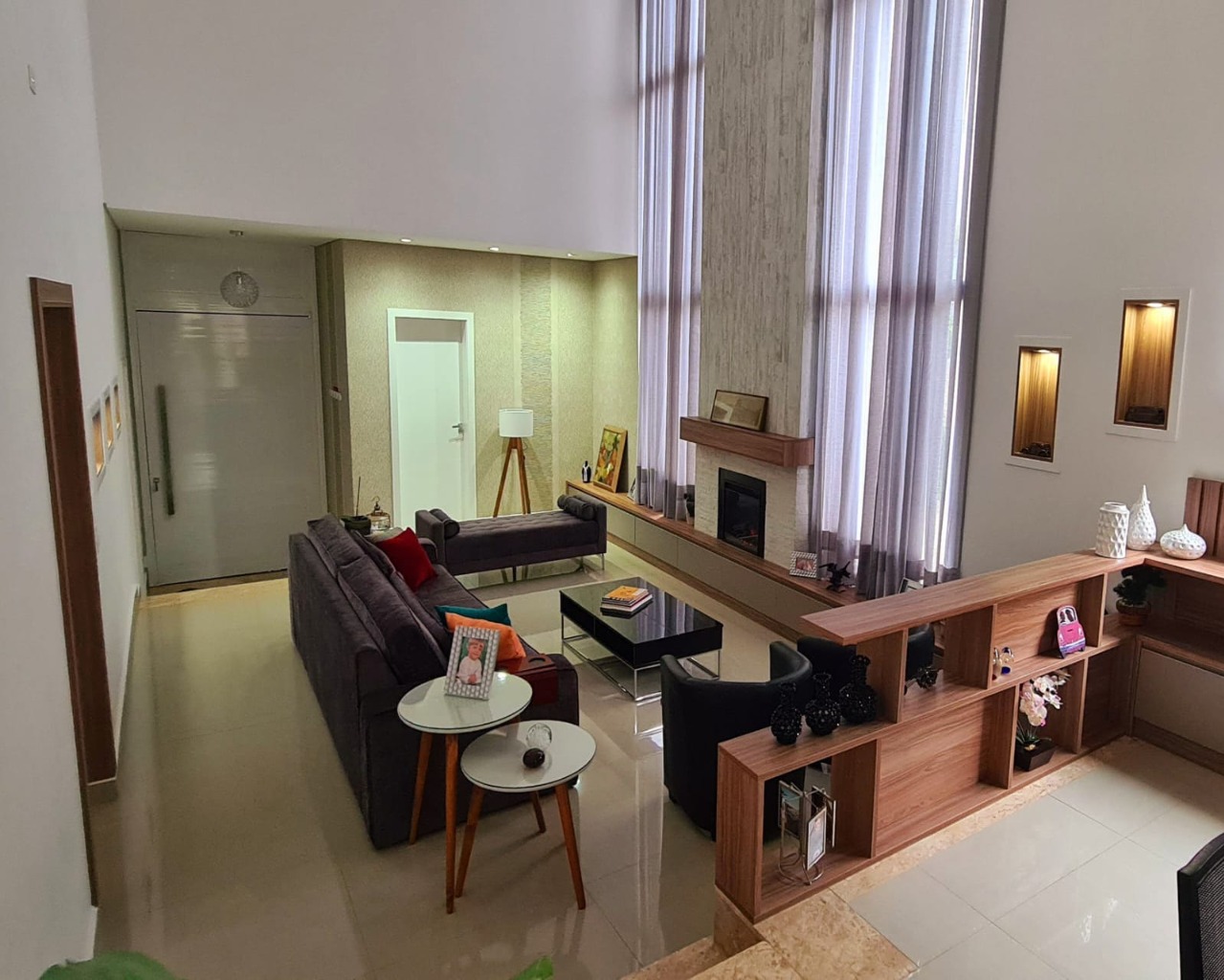 Casa, 4 quartos, 380 m² - Foto 6