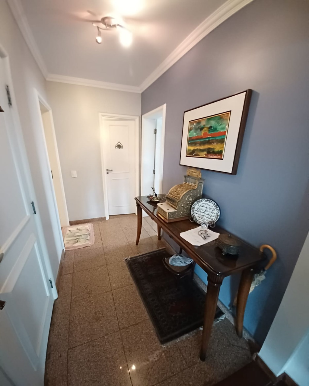 Apartamento, 4 quartos, 202 m² - Foto 23