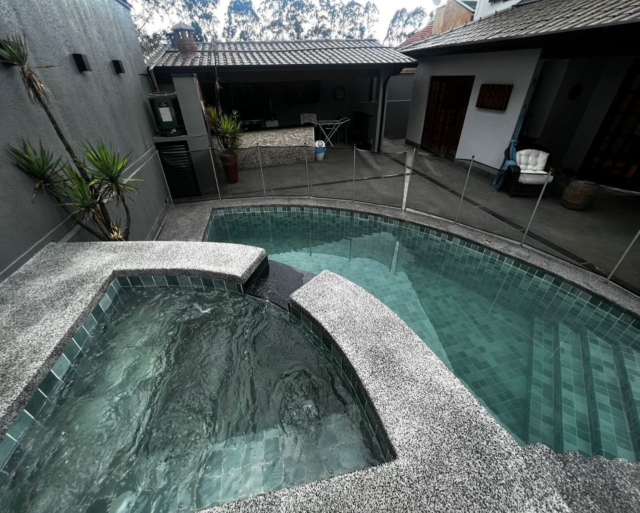 Casa, 4 quartos, 320 m² - Foto 19