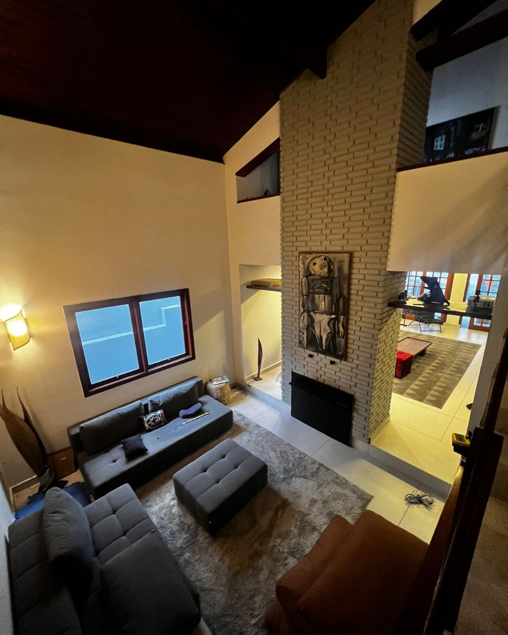 Casa, 4 quartos, 320 m² - Foto 21