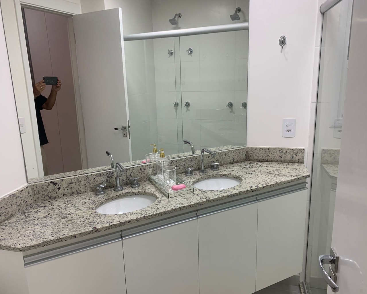 Apartamento, 1 quarto, 53 m² - Foto 25