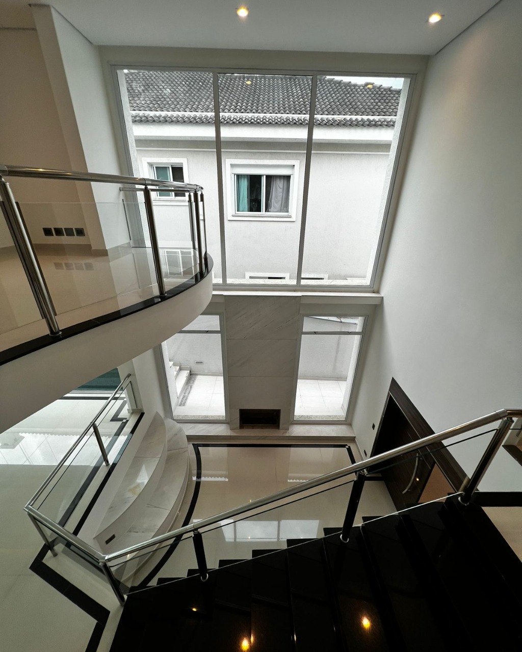 Casa de Condomínio, 4 quartos - Foto 38