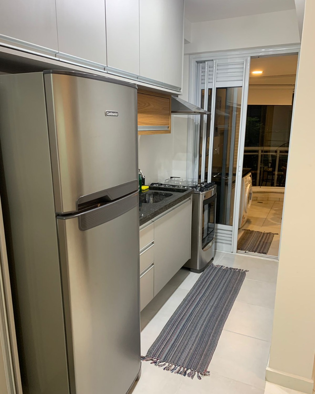 Apartamento, 1 quarto, 53 m² - Foto 18