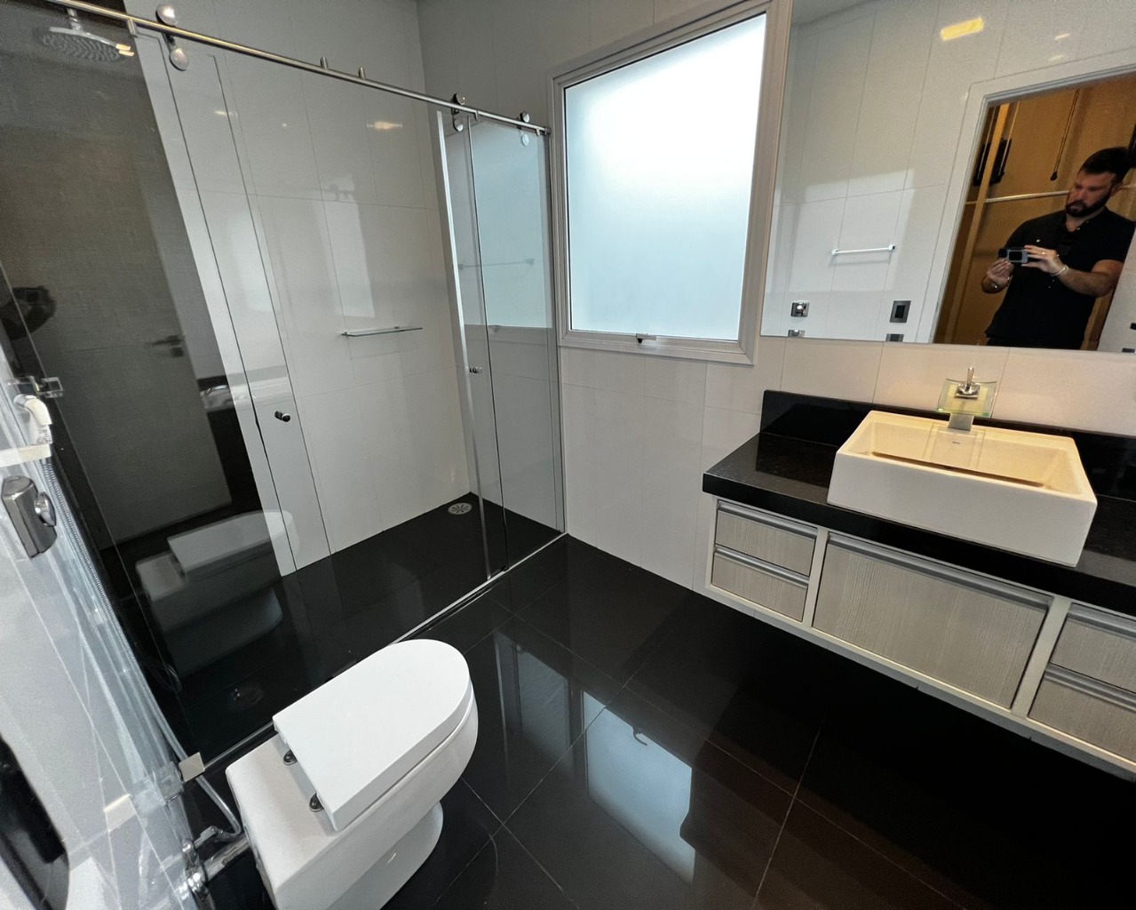 Casa de Condomínio, 4 quartos - Foto 44