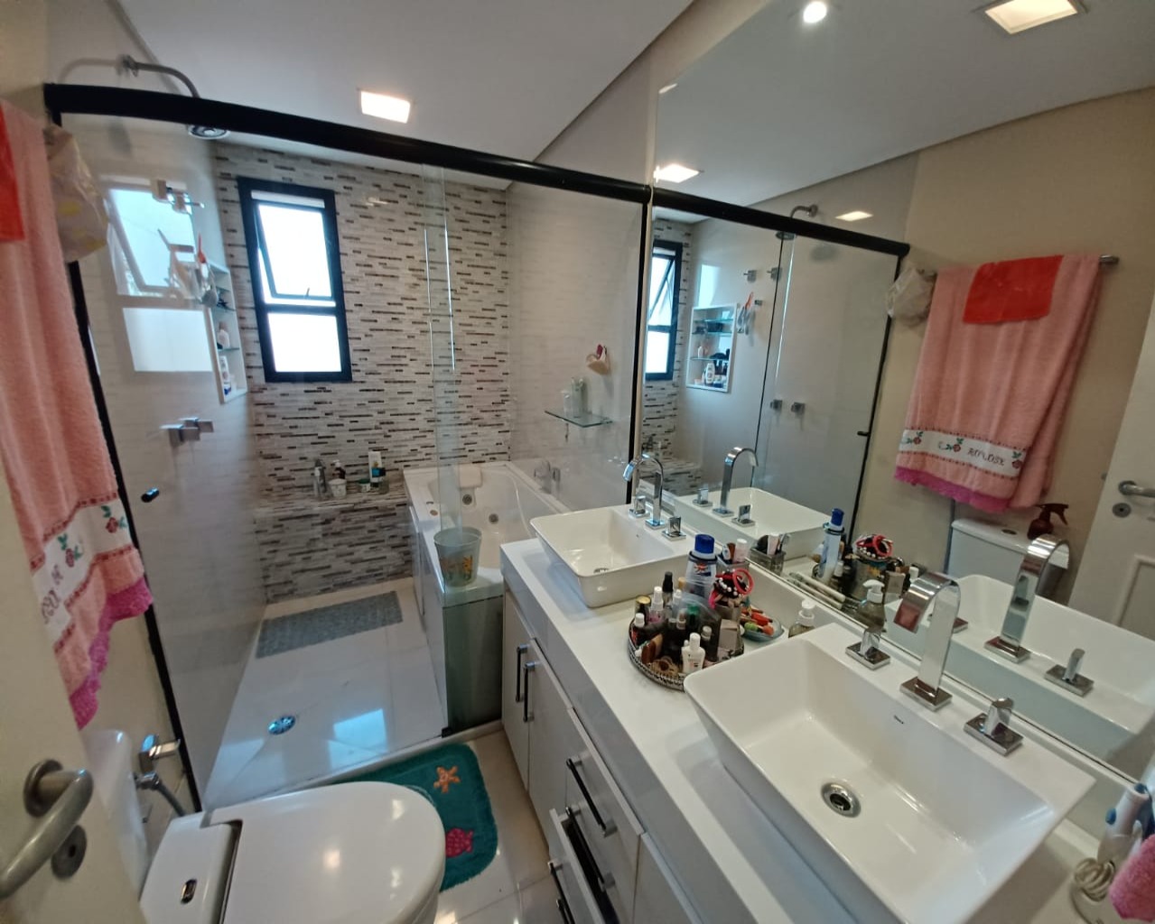 Apartamento, 4 quartos, 202 m² - Foto 9
