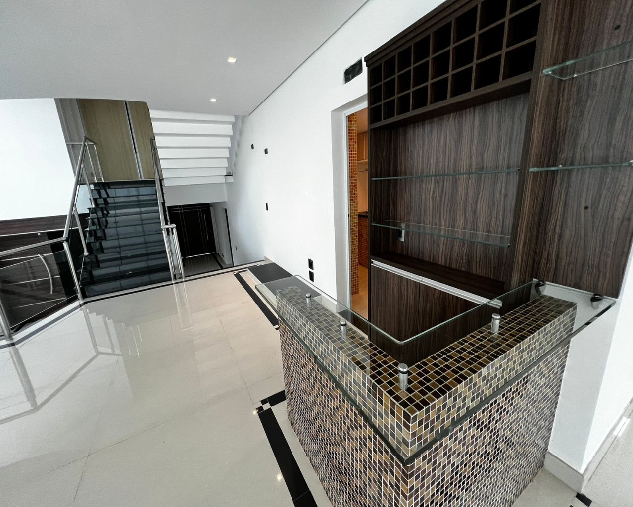 Casa de Condomínio, 4 quartos - Foto 15