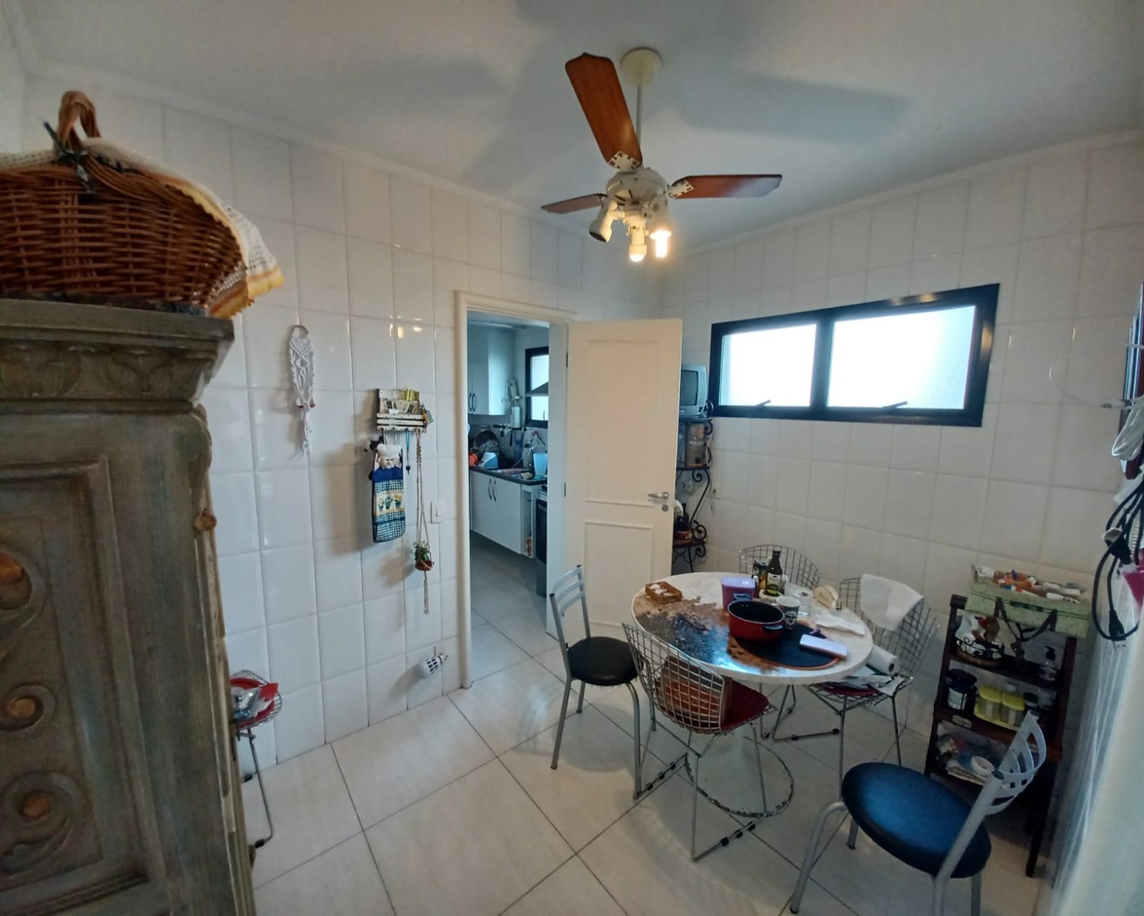 Apartamento, 4 quartos, 202 m² - Foto 20