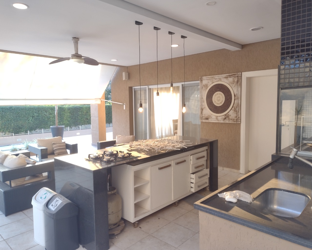 Casa, 4 quartos, 467 m² - Foto 55