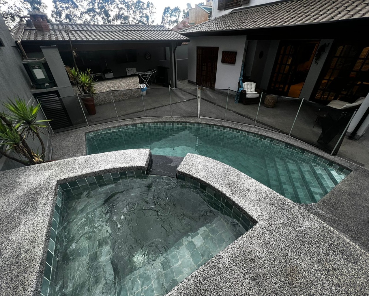 Casa, 4 quartos, 320 m² - Foto 15