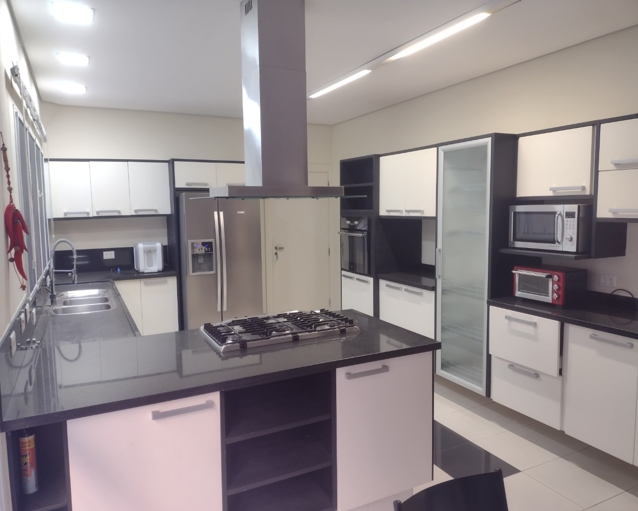 Casa, 4 quartos, 467 m² - Foto 12