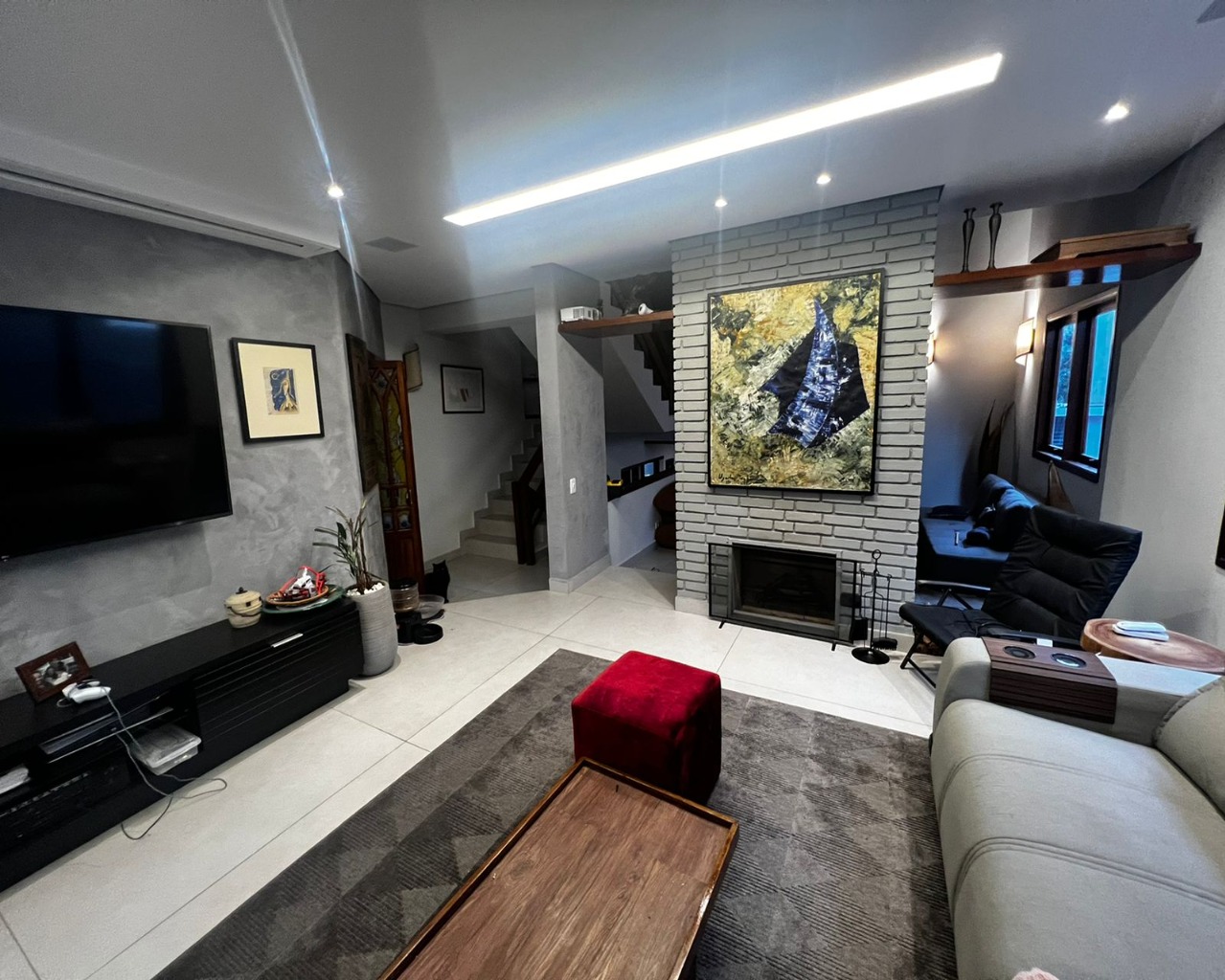 Casa, 4 quartos, 320 m² - Foto 3