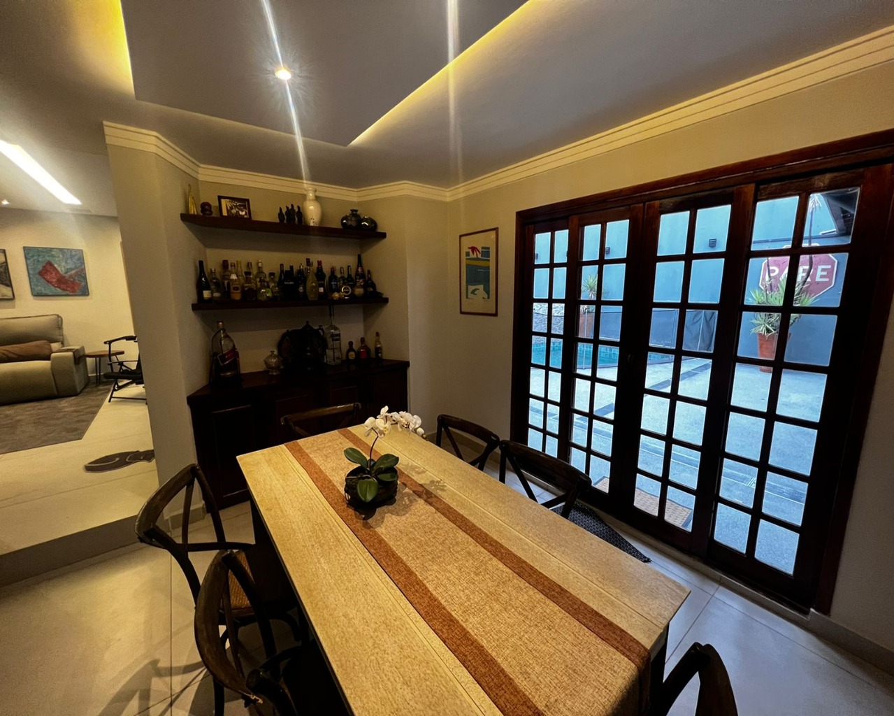Casa, 4 quartos, 320 m² - Foto 8