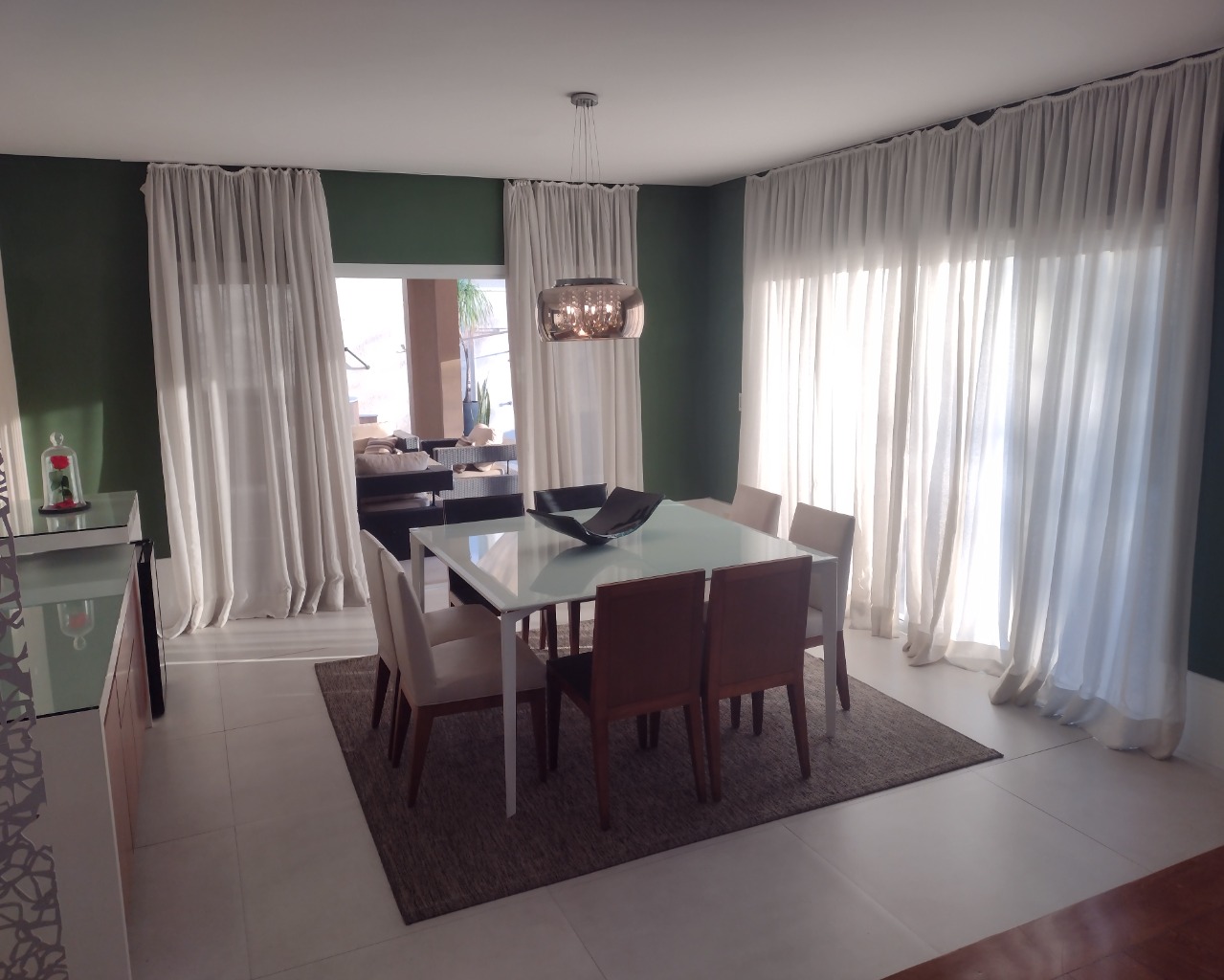 Casa, 4 quartos, 467 m² - Foto 9