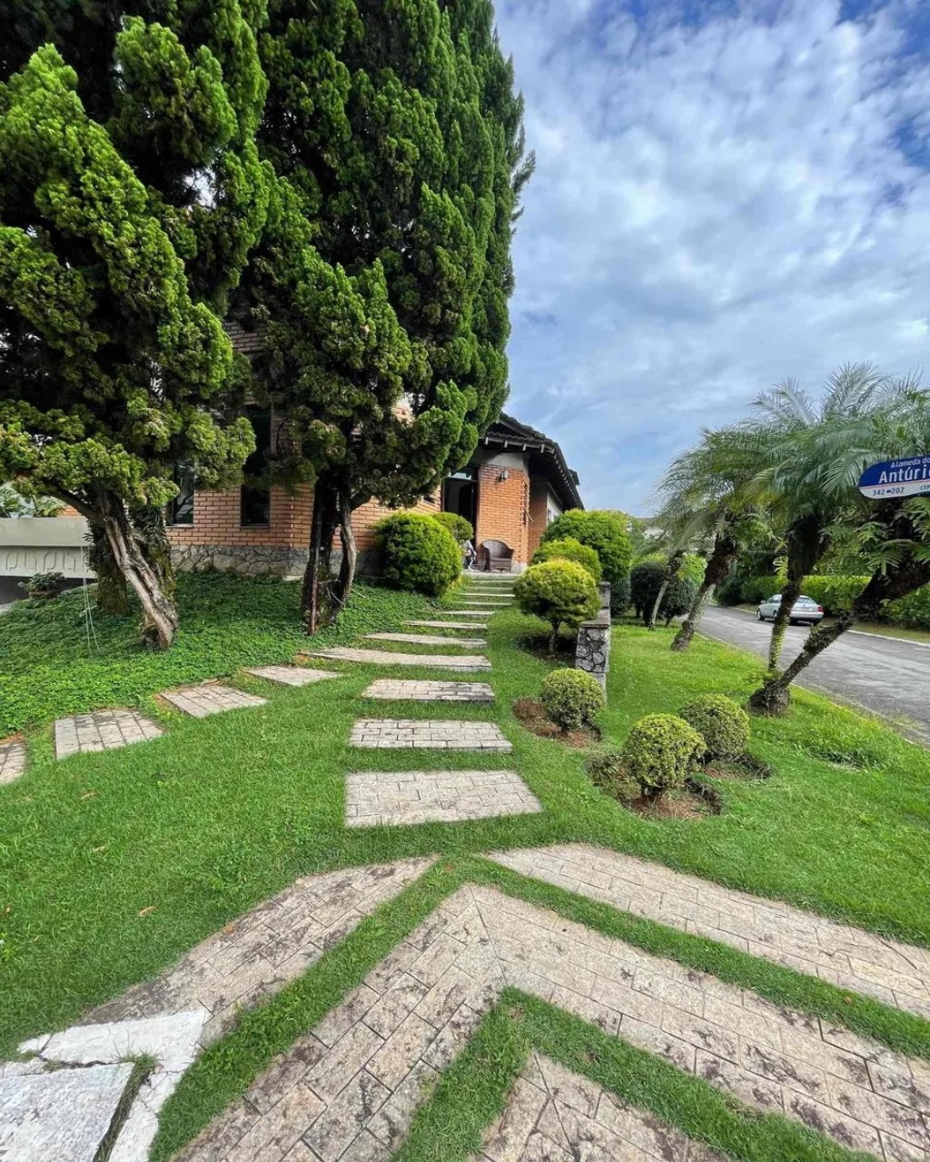 Casa, 4 quartos, 560 m² - Foto 33