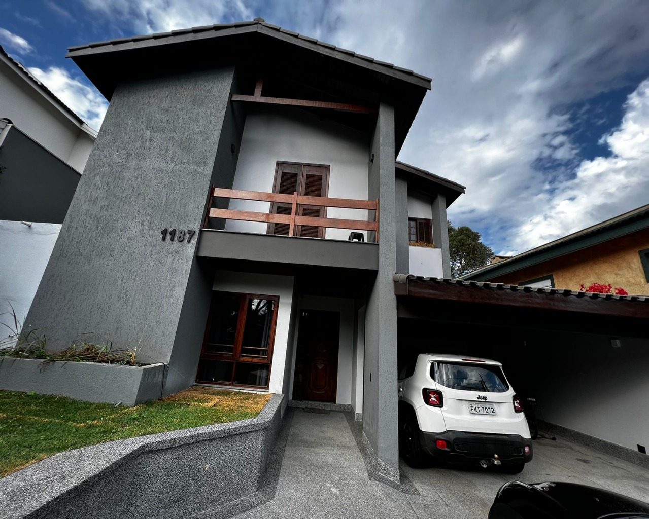 Casa, 4 quartos, 320 m² - Foto 26