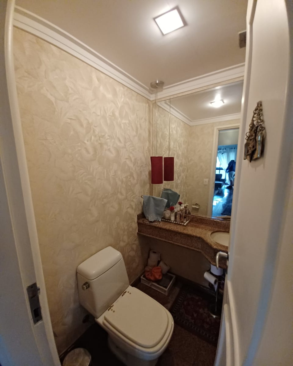 Apartamento, 4 quartos, 202 m² - Foto 15