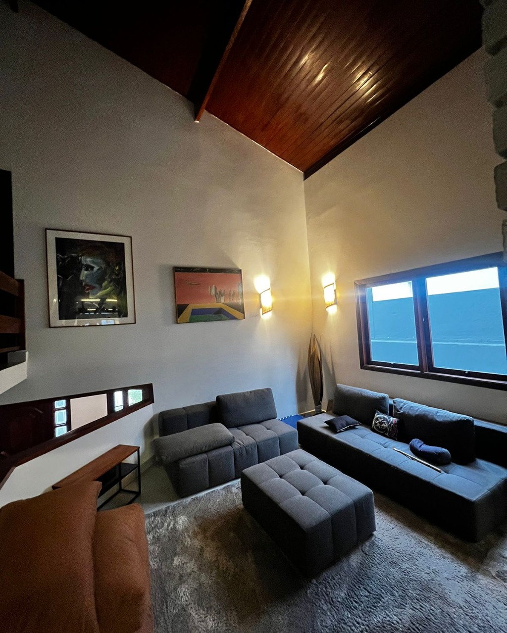 Casa, 4 quartos, 320 m² - Foto 6