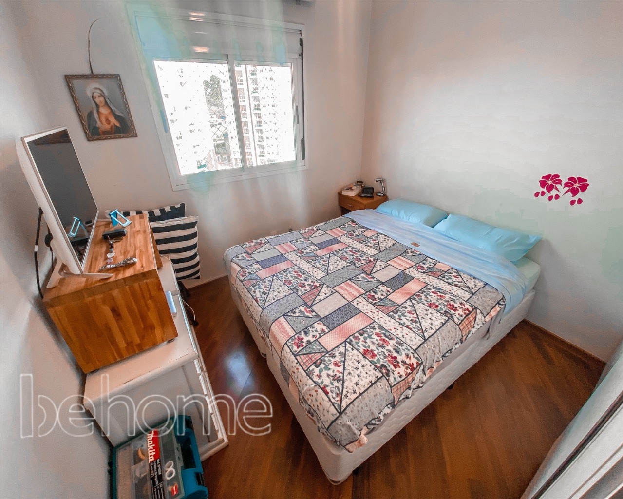 Apartamento, 3 quartos, 139 m² - Foto 8
