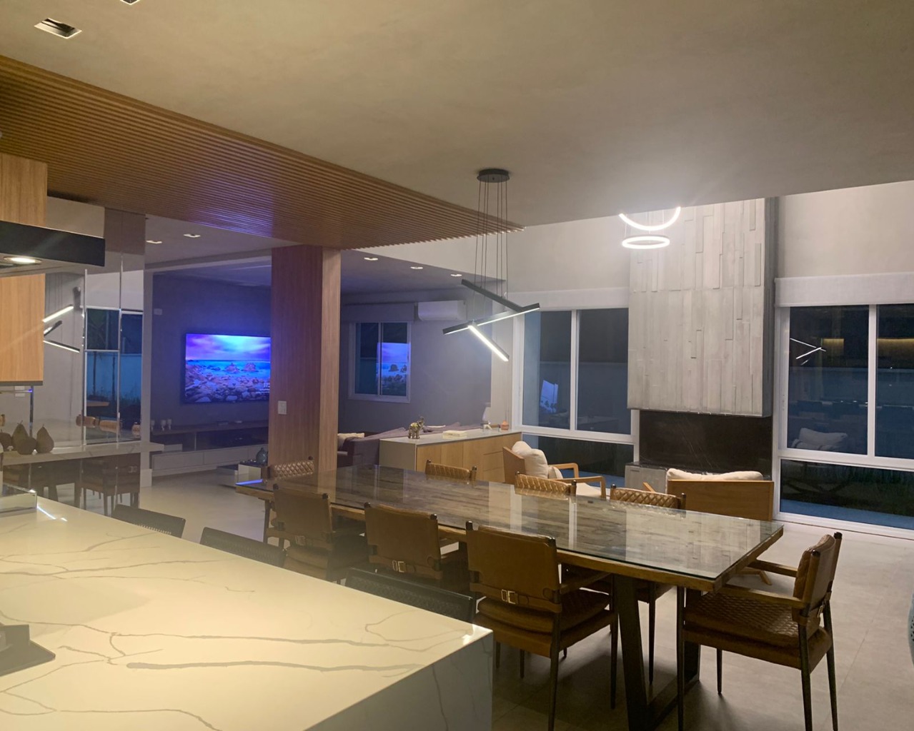 Casa, 4 quartos, 360 m² - Foto 8