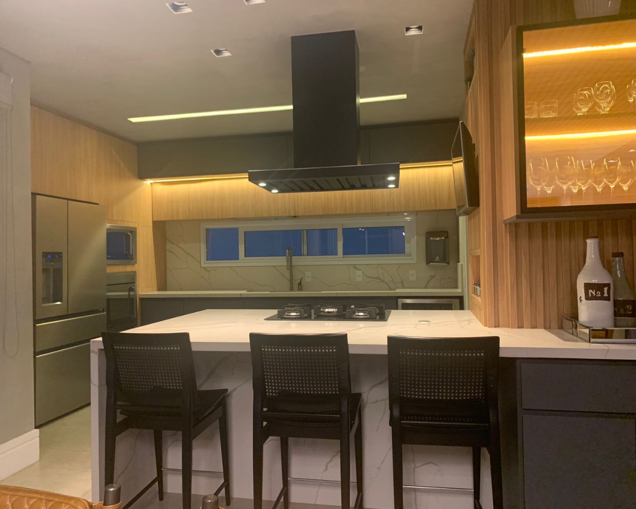 Casa, 4 quartos, 360 m² - Foto 5