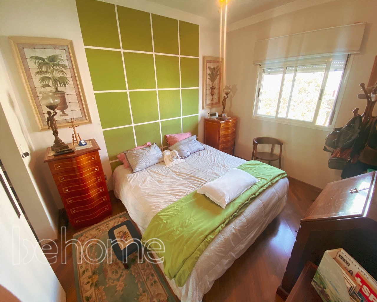 Apartamento, 3 quartos, 139 m² - Foto 2