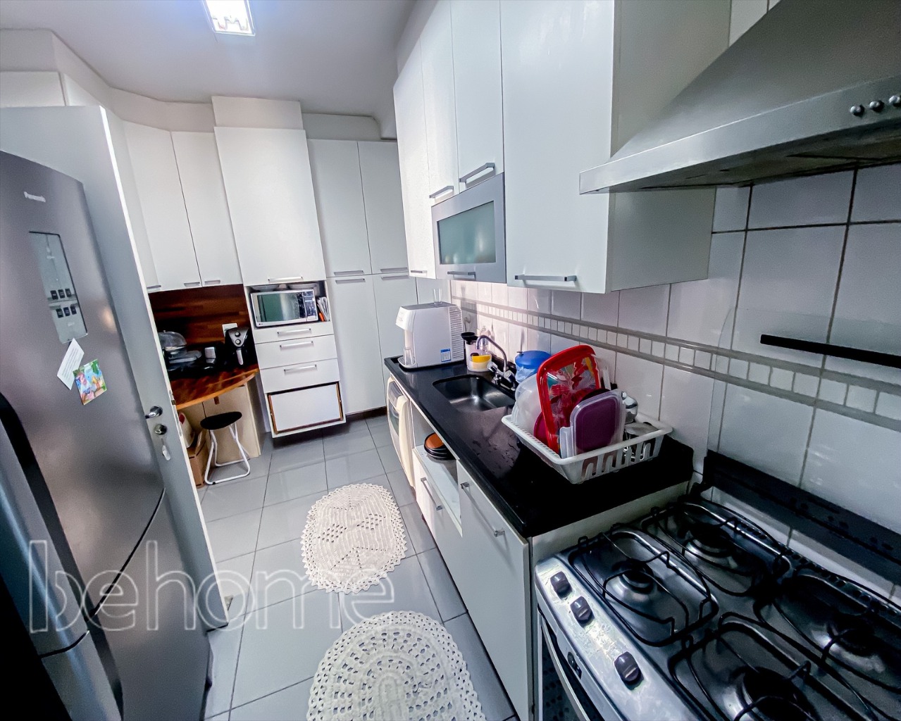 Apartamento, 3 quartos, 139 m² - Foto 21