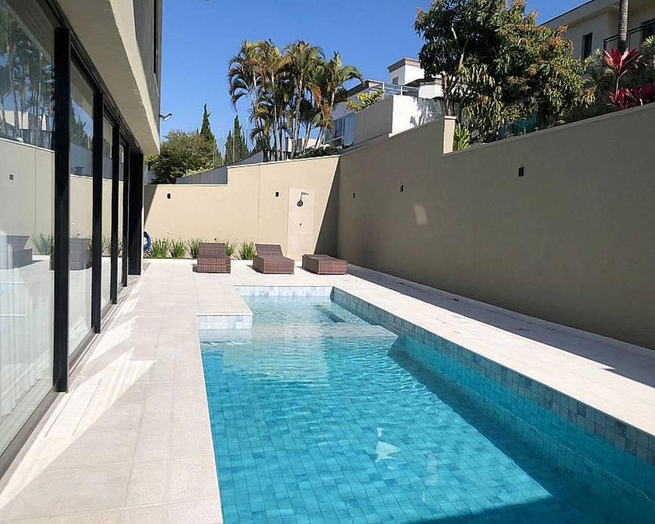 Casa, 5 quartos, 548 m² - Foto 16