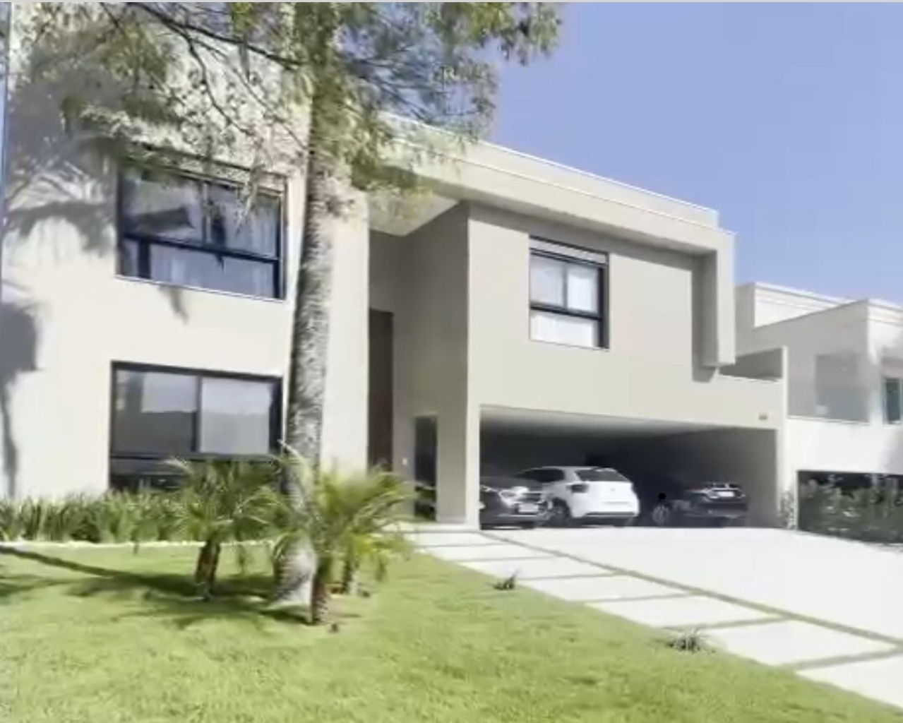 Casa, 5 quartos, 548 m² - Foto 2