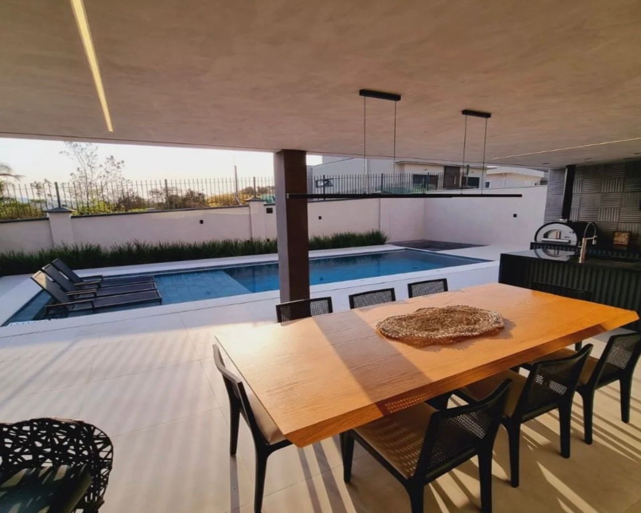 Casa, 4 quartos, 360 m² - Foto 9
