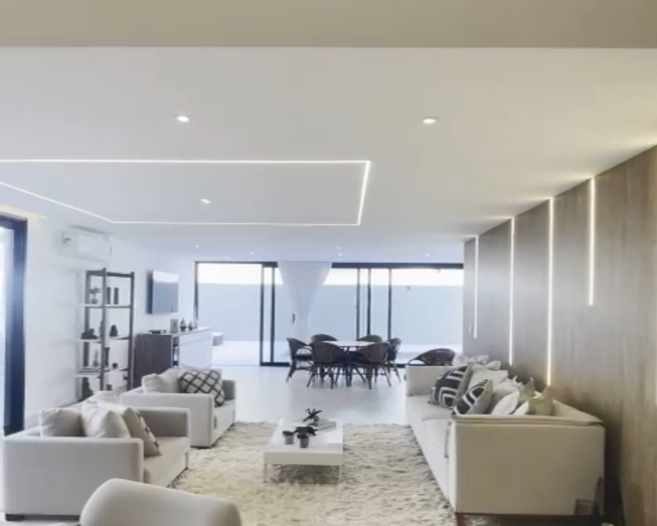 Casa, 5 quartos, 548 m² - Foto 9
