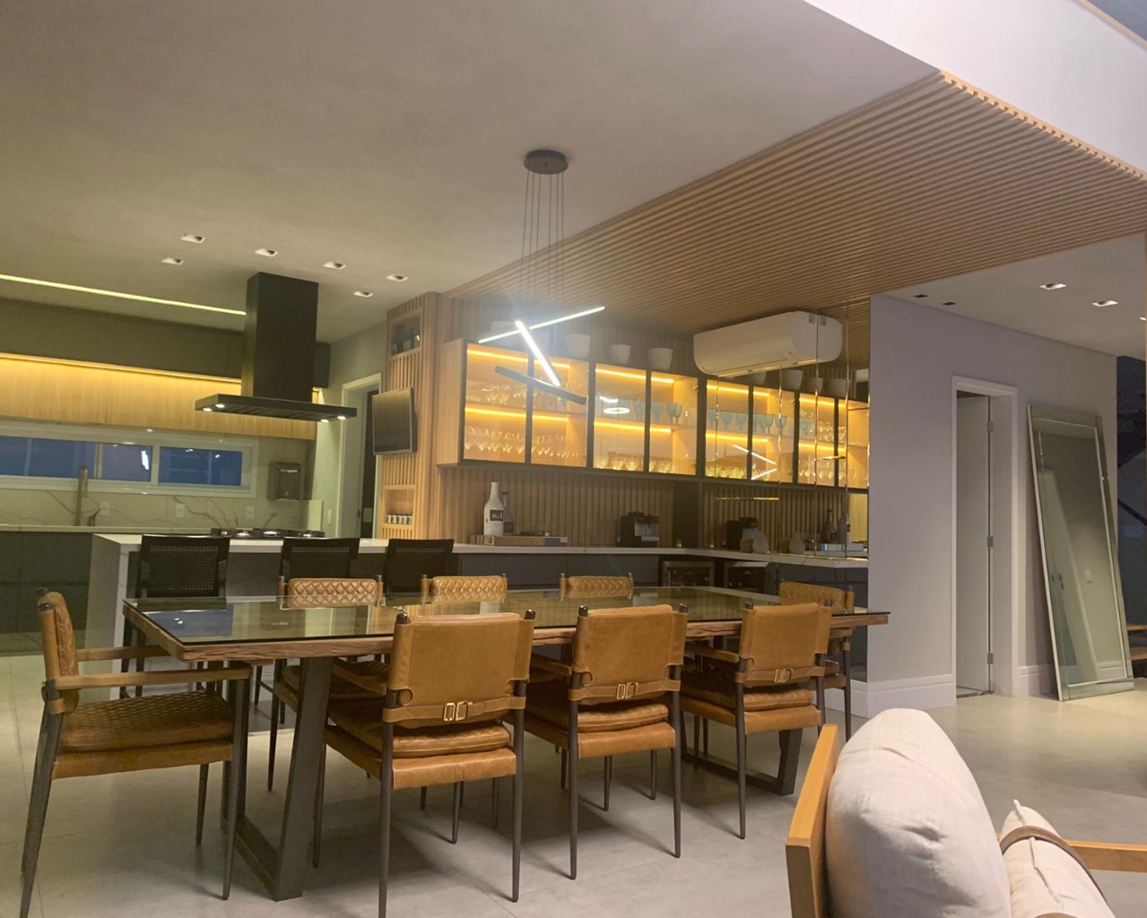 Casa, 4 quartos, 360 m² - Foto 4