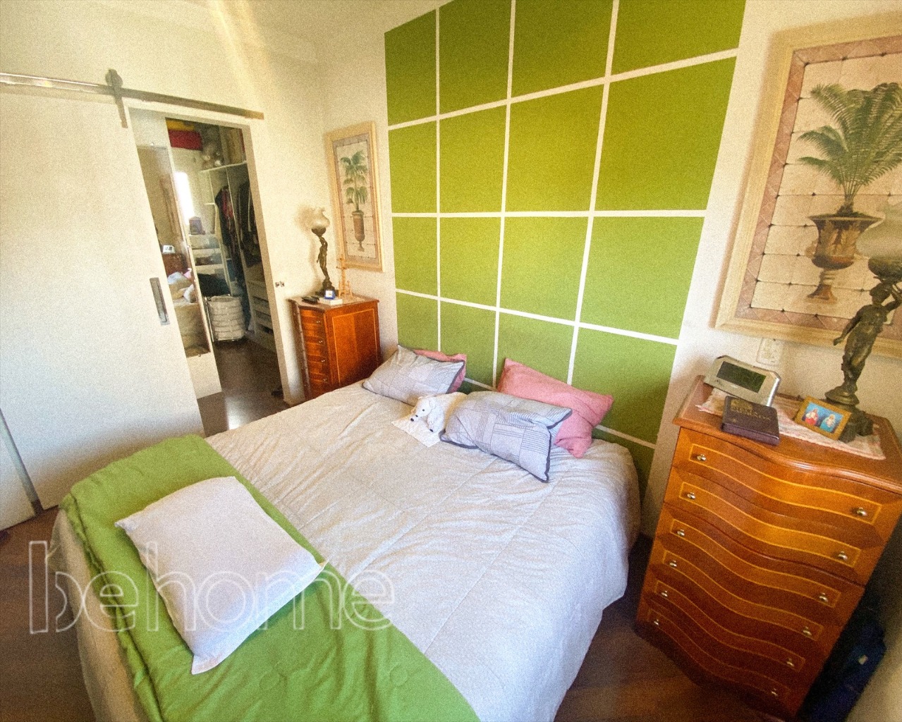 Apartamento, 3 quartos, 139 m² - Foto 4