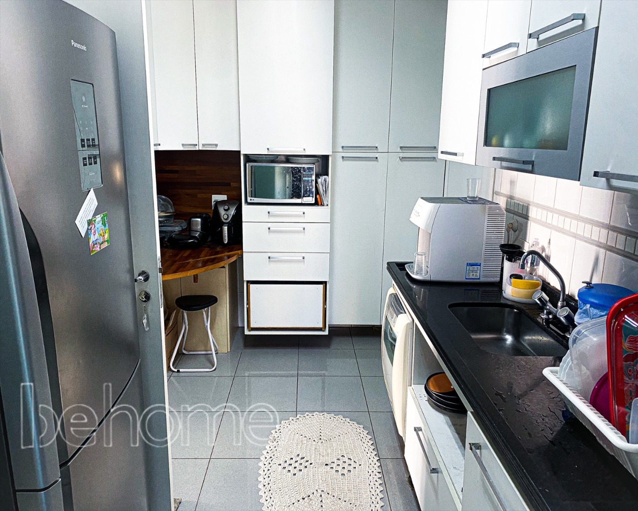 Apartamento, 3 quartos, 139 m² - Foto 20