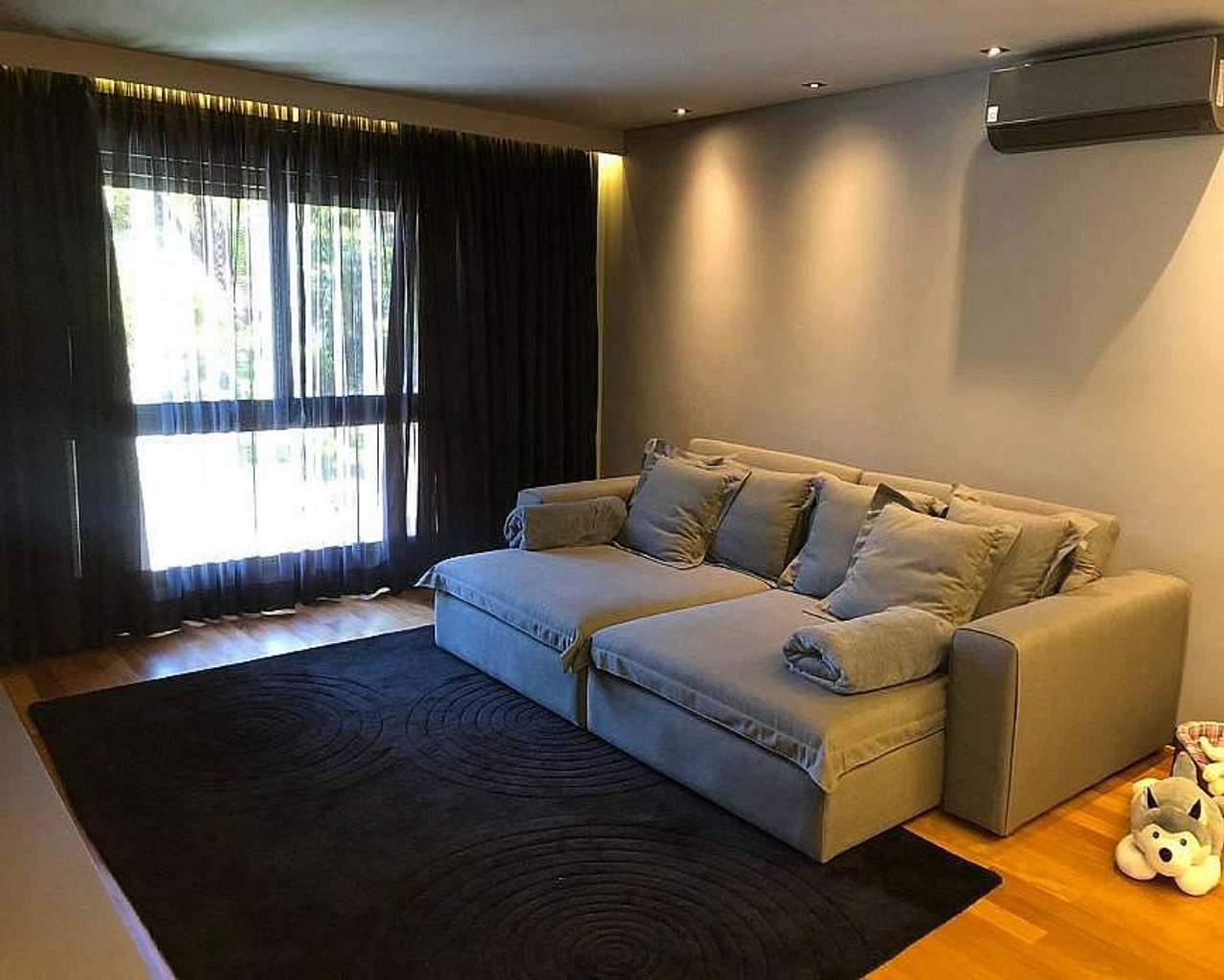 Casa, 5 quartos, 548 m² - Foto 19