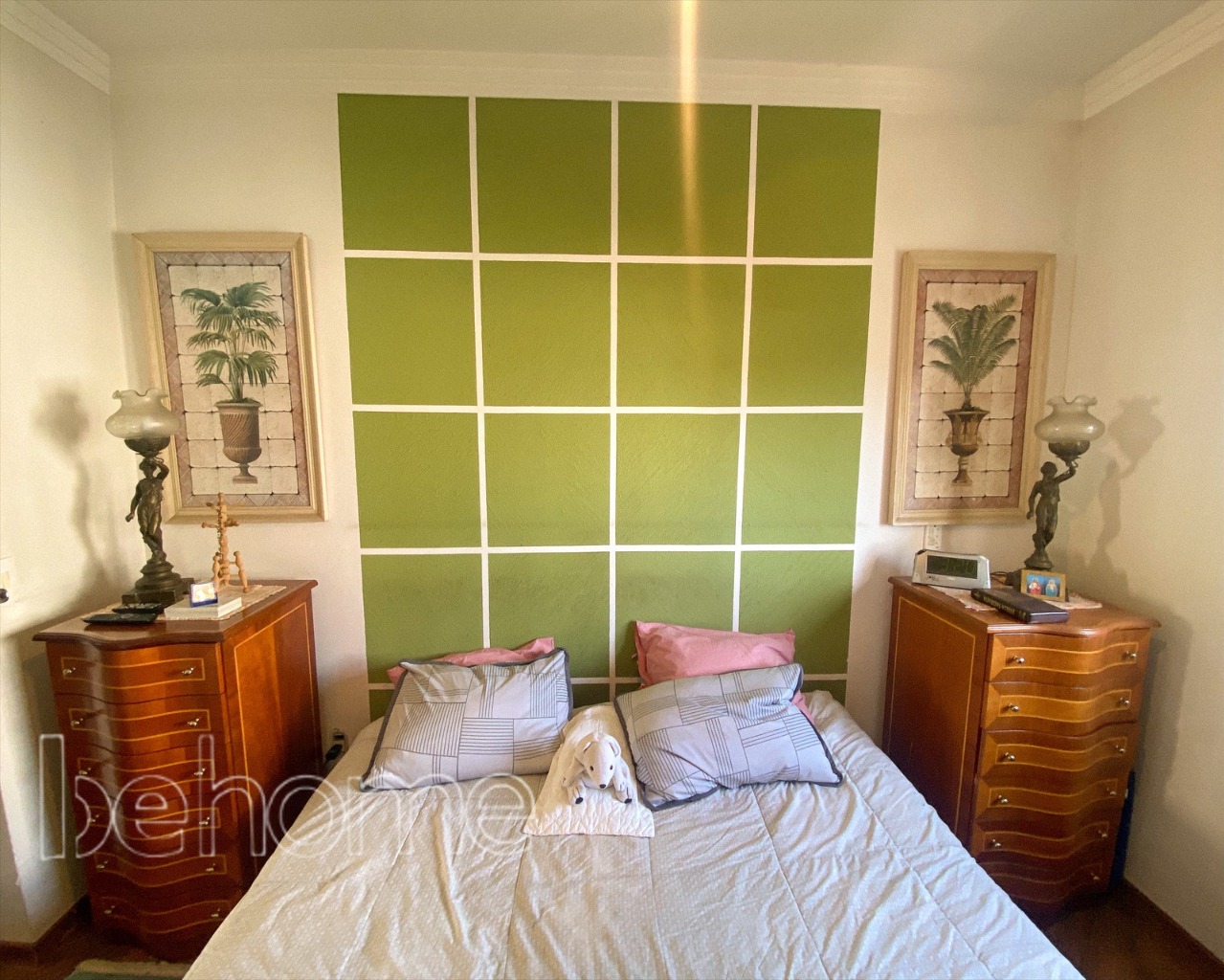 Apartamento, 3 quartos, 139 m² - Foto 3