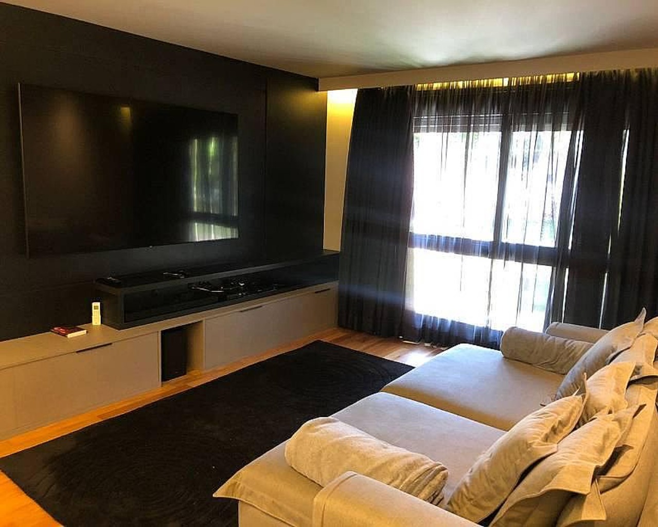 Casa, 5 quartos, 548 m² - Foto 21