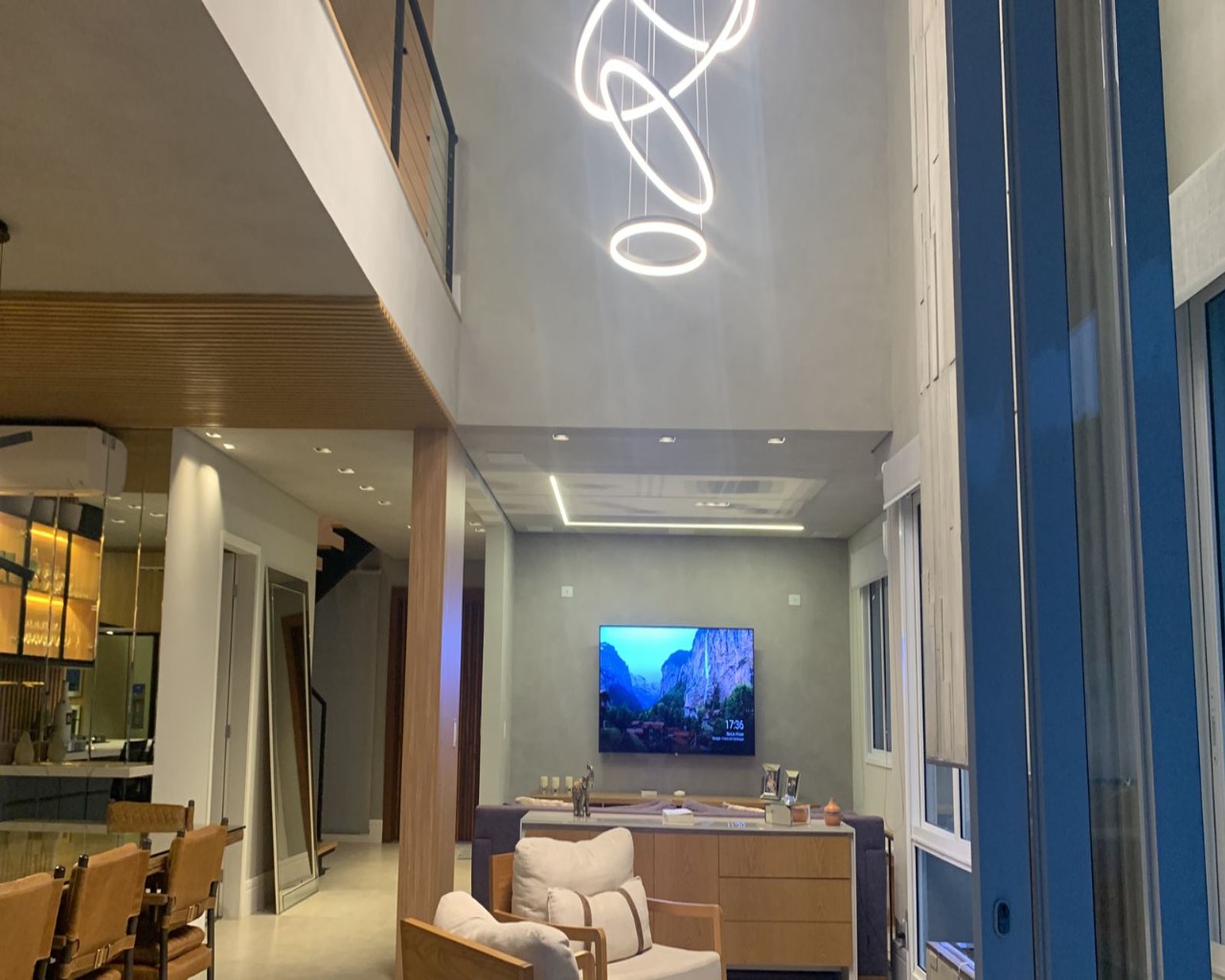 Casa, 4 quartos, 360 m² - Foto 2