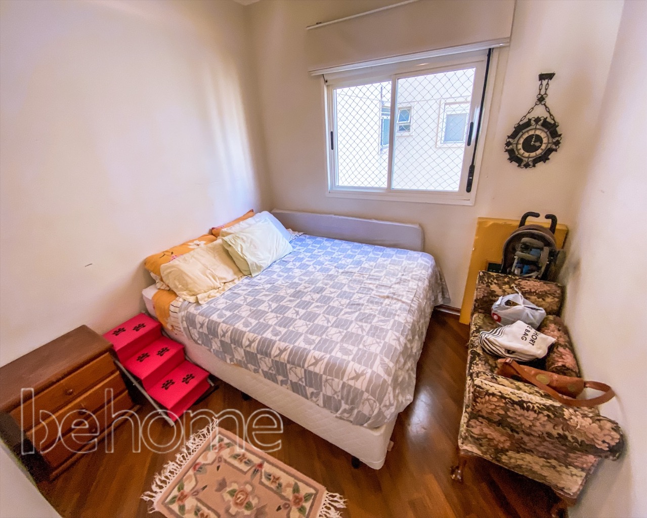 Apartamento, 3 quartos, 139 m² - Foto 23