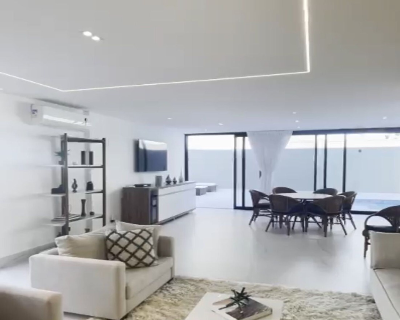 Casa, 5 quartos, 548 m² - Foto 7