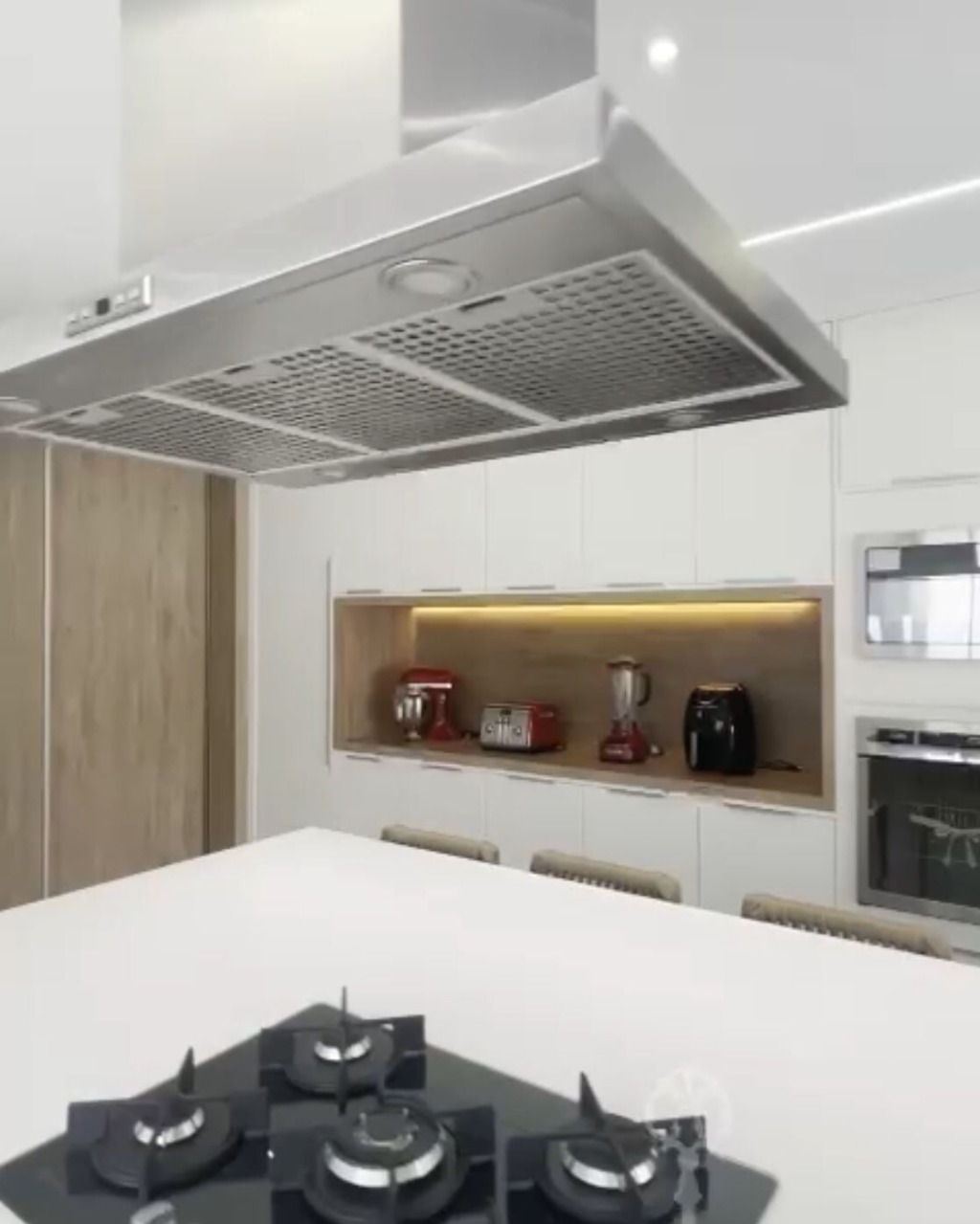 Casa, 5 quartos, 548 m² - Foto 3