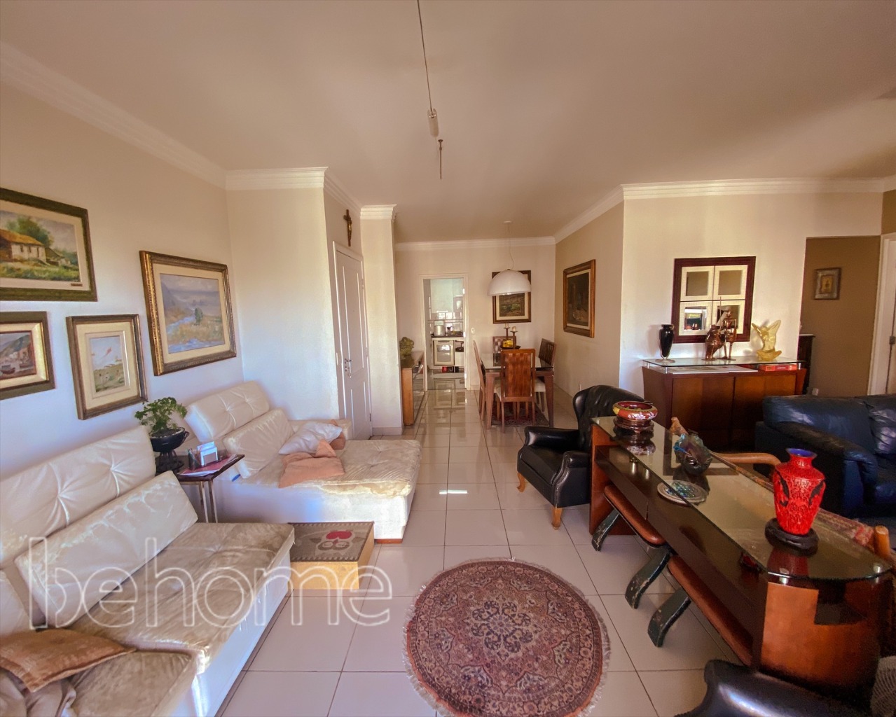 Apartamento, 3 quartos, 139 m² - Foto 19