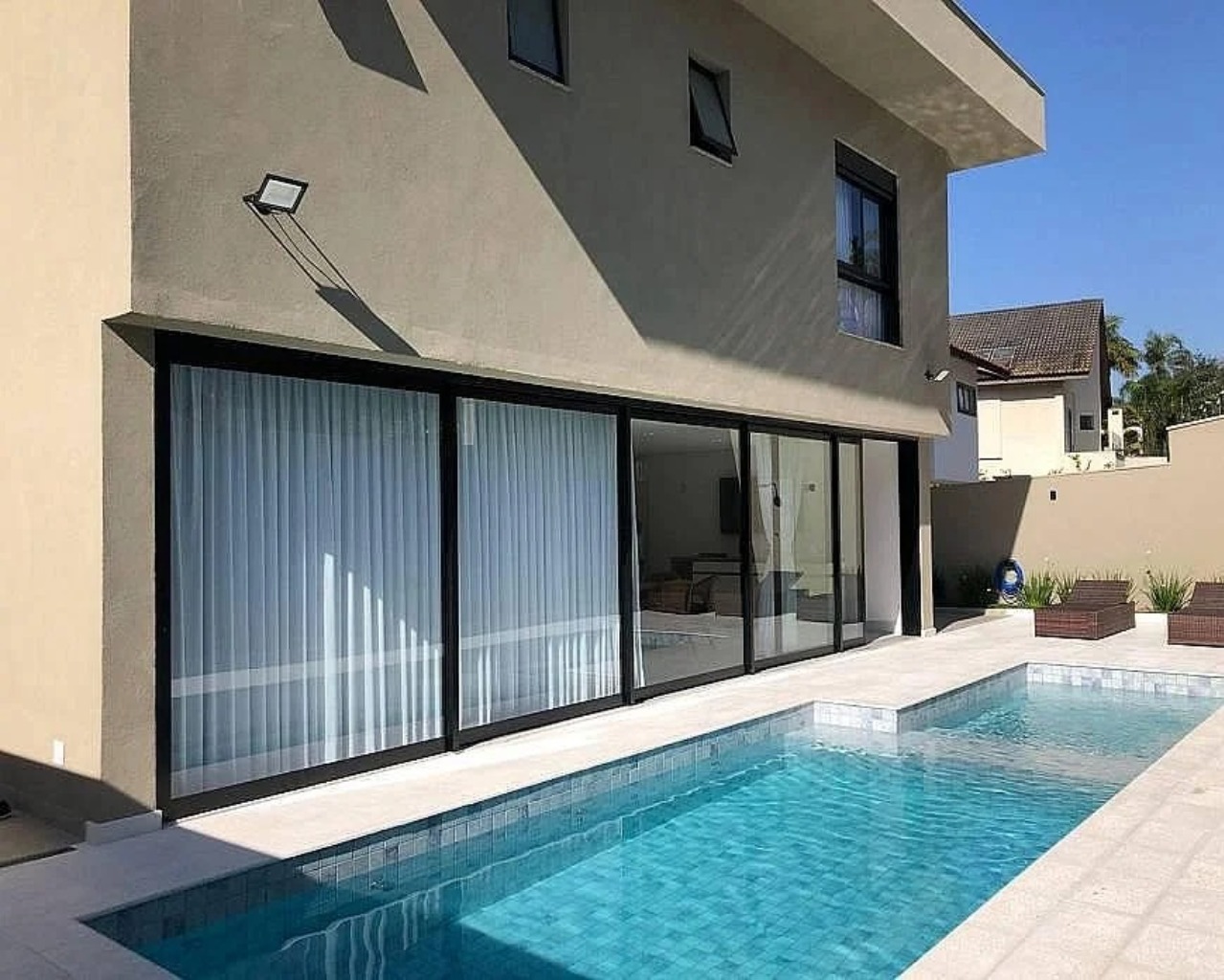 Casa, 5 quartos, 548 m² - Foto 15