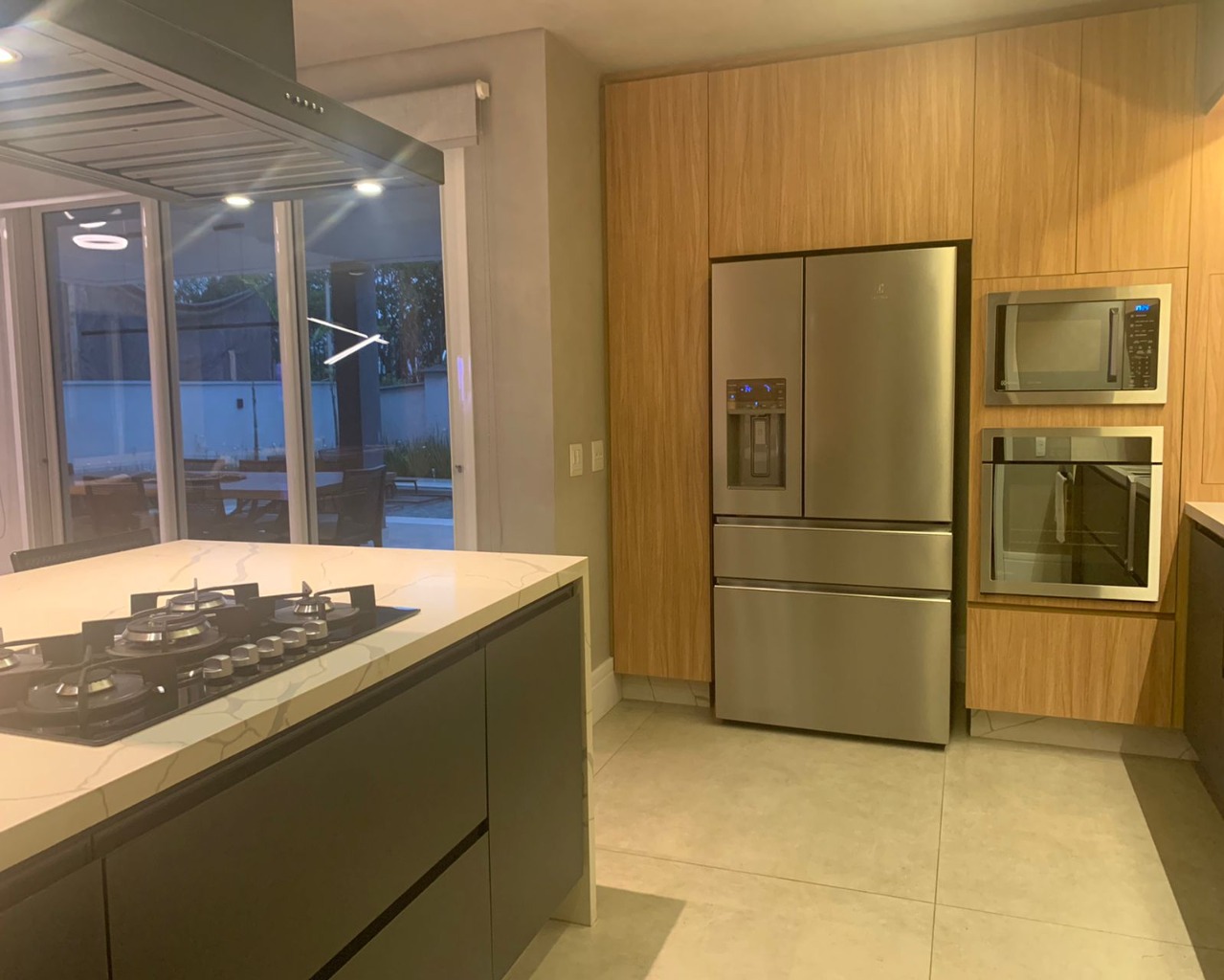 Casa, 4 quartos, 360 m² - Foto 3