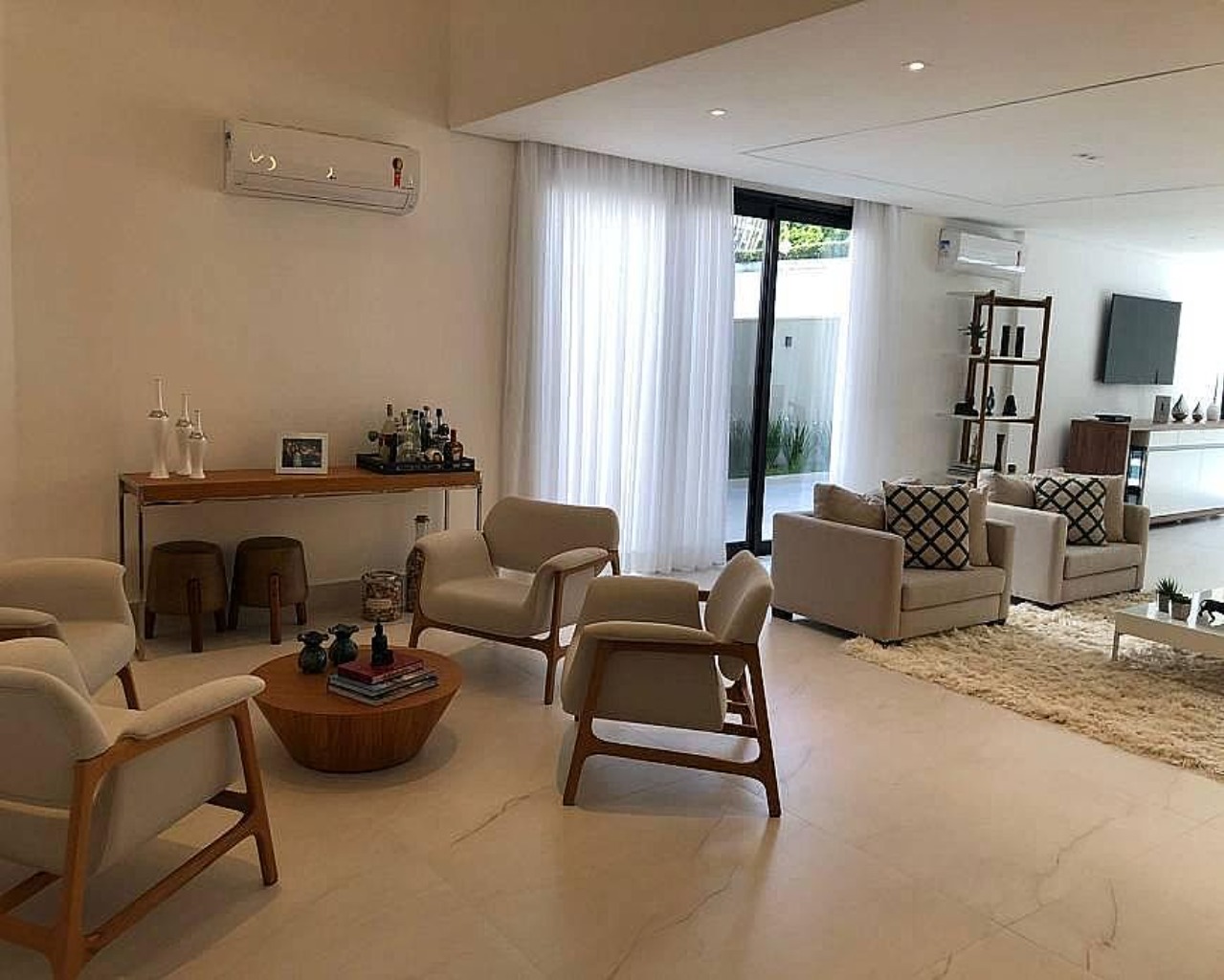 Casa, 5 quartos, 548 m² - Foto 27