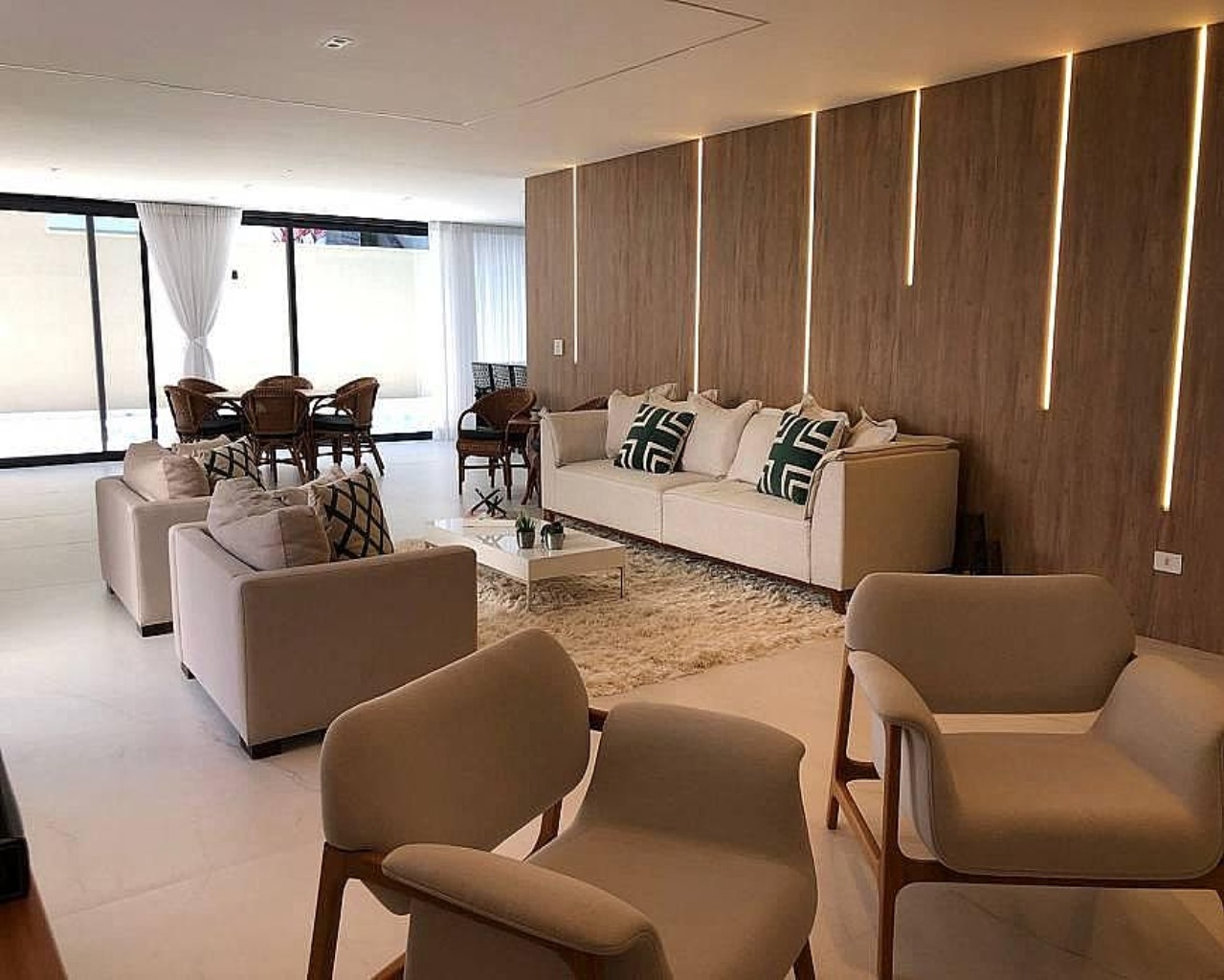 Casa, 5 quartos, 548 m² - Foto 24