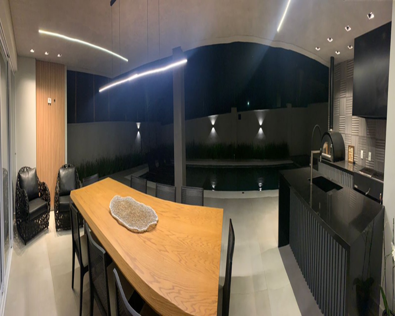 Casa, 4 quartos, 360 m² - Foto 6