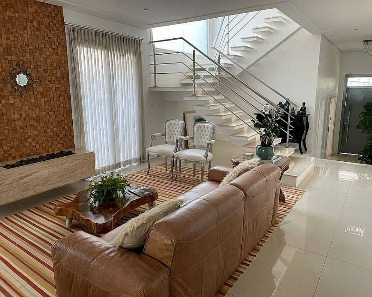 Casa, 4 quartos, 550 m² - Foto 23
