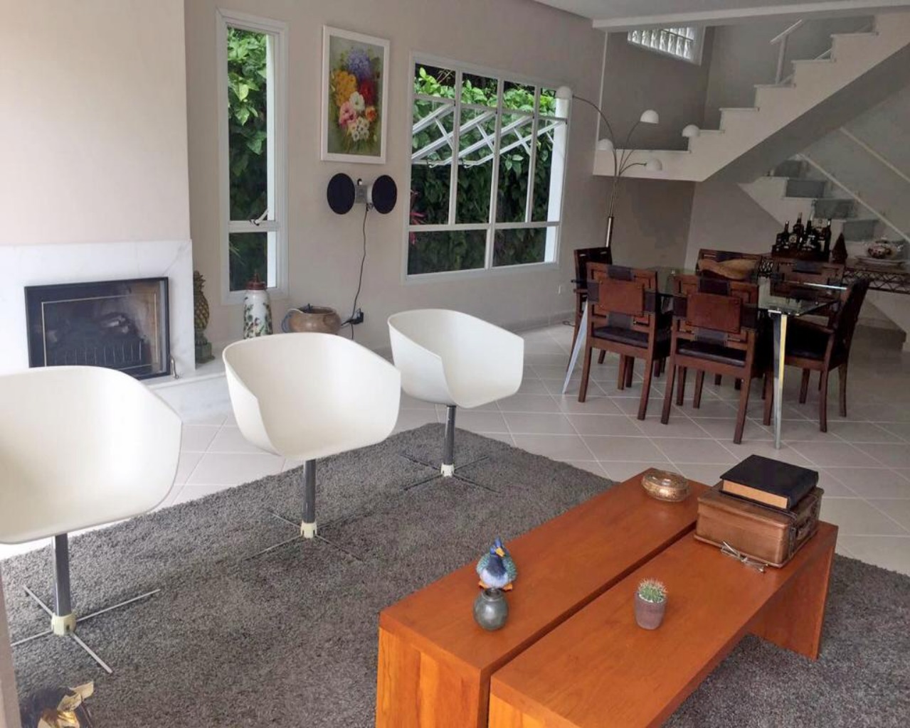 Casa, 4 quartos, 278 m² - Foto 9